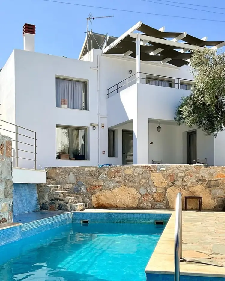 Mourtzanakis Residence - Achlada, Griechenland | Good Travel