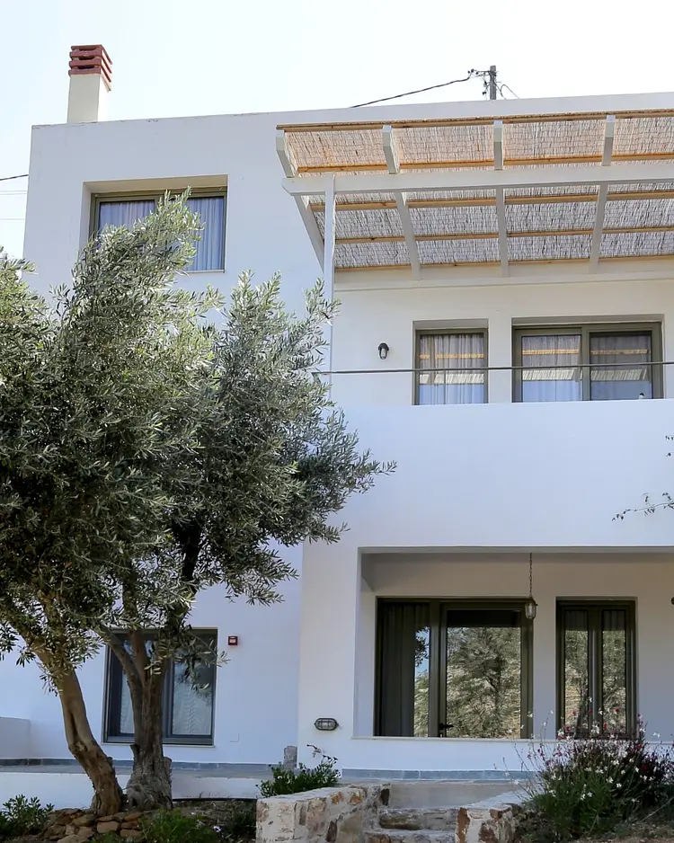 Mourtzanakis Residence - Achlada, Griechenland | Good Travel