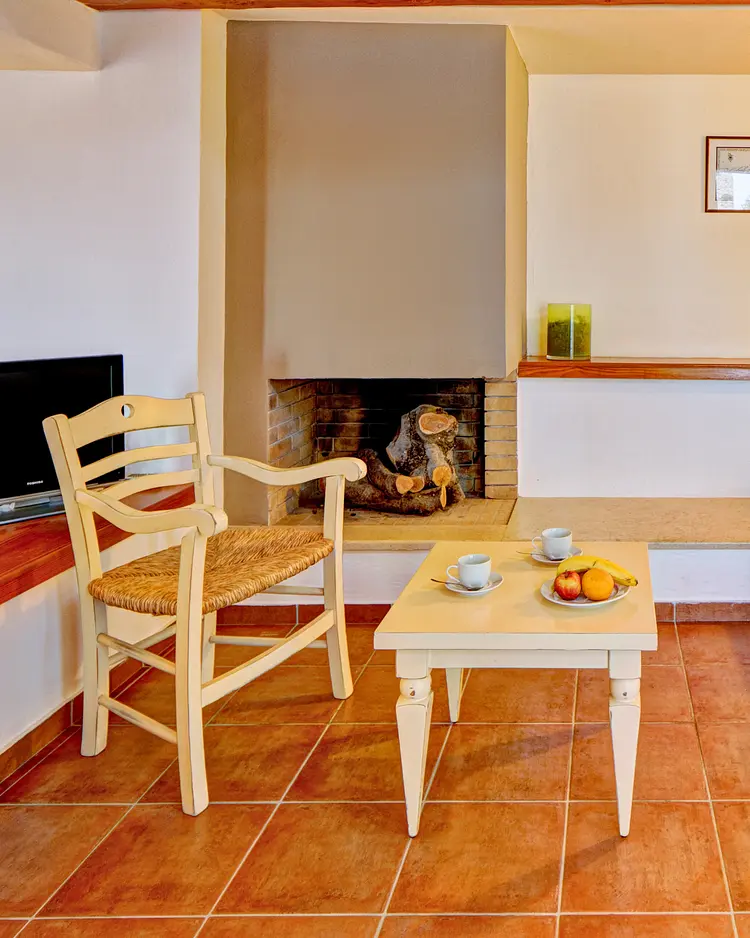 Mourtzanakis Residence - Achlada, Griechenland | Good Travel