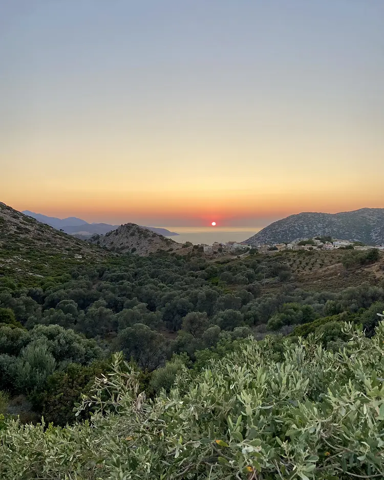 Mourtzanakis Residence - Achlada, Griechenland | Good Travel