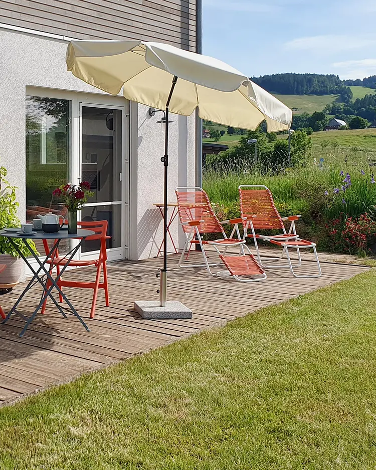 Waldmeisterzimmer - St. Peter, Deutschland | Good Travel