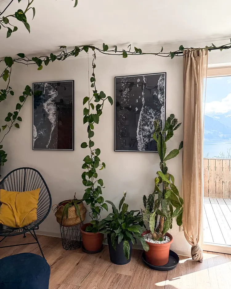 Wanna Rise Studio - Zell am See, Österreich | Good Travel