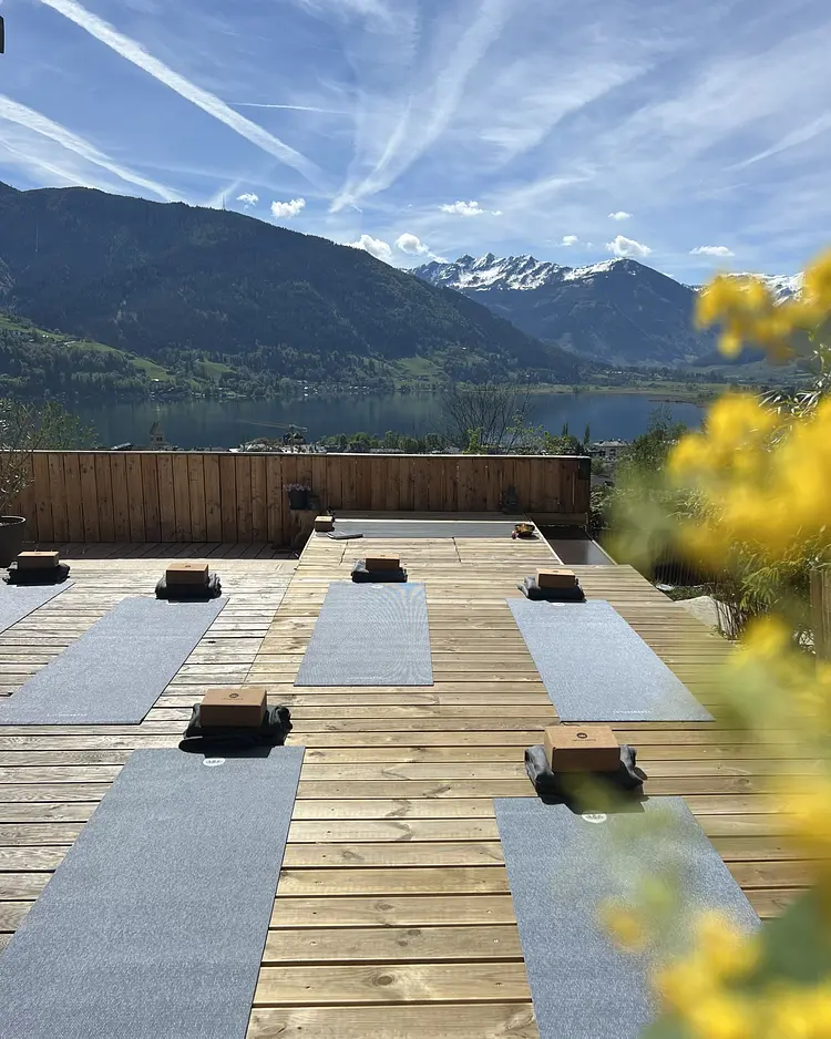 Wanna Rise Studio - Zell am See, Österreich | Good Travel