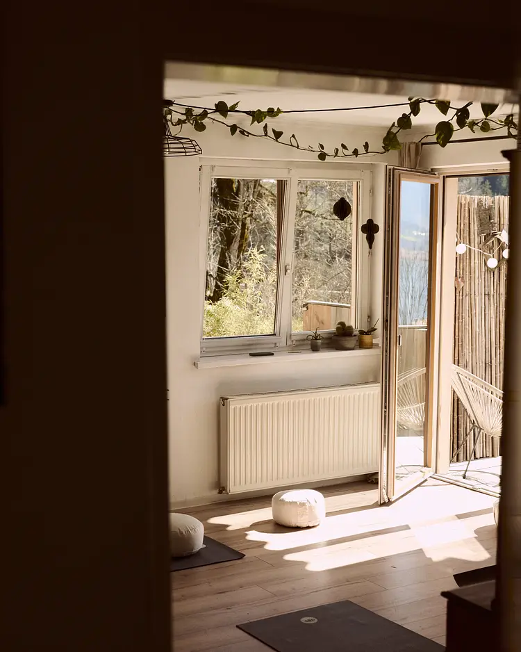 Wanna Rise Studio - Zell am See, Österreich | Good Travel