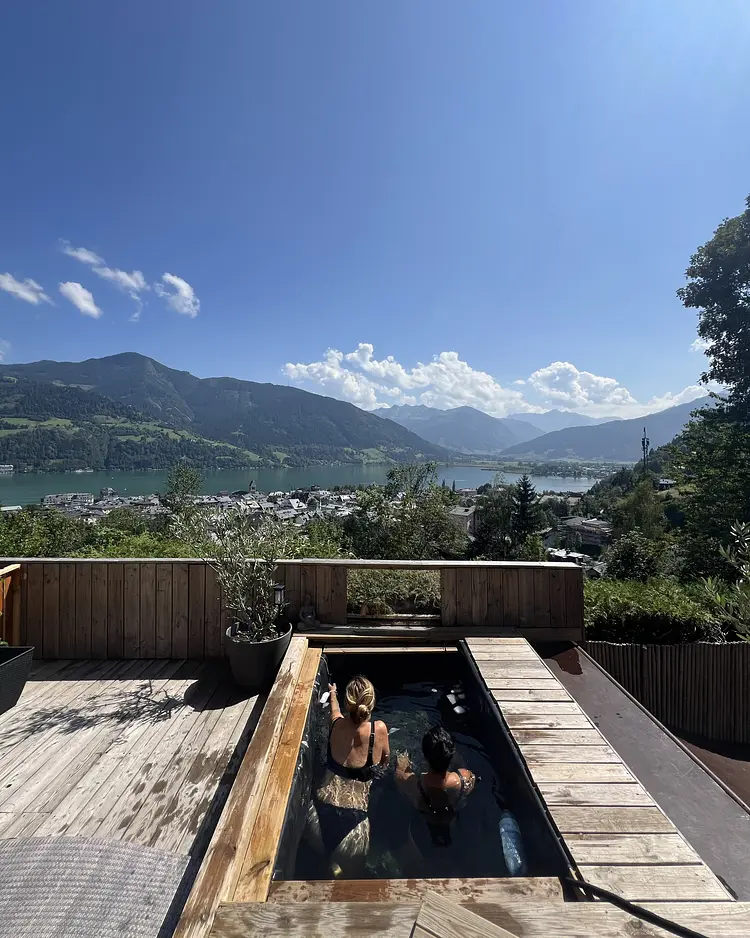 Wanna Rise Studio - Zell am See, Austria | Good Travel