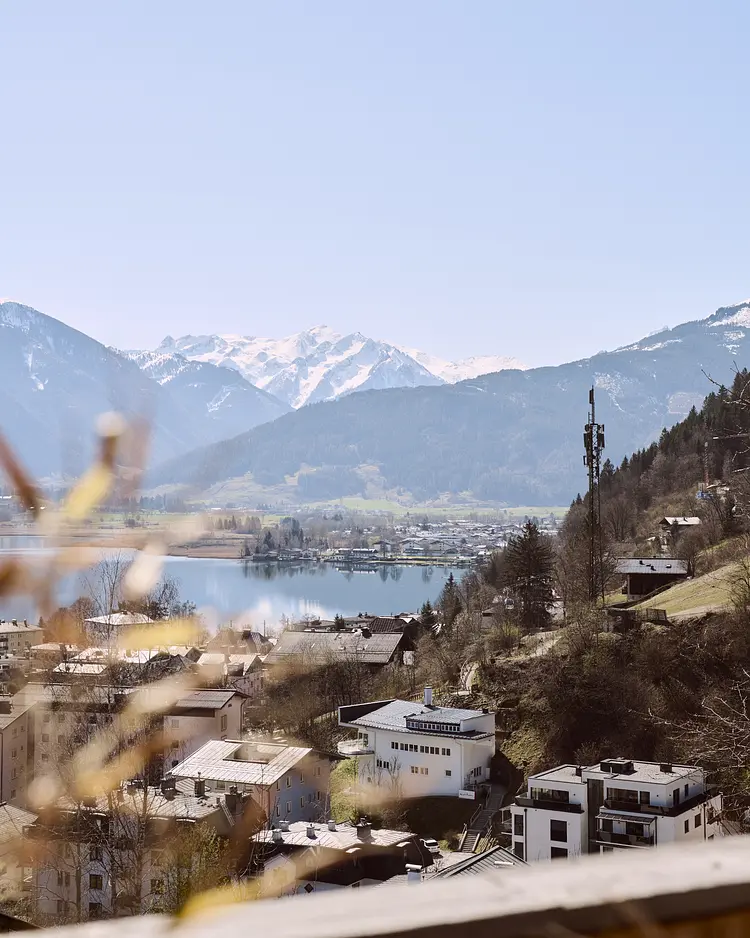 Wanna Rise Studio - Zell am See, Austria | Good Travel