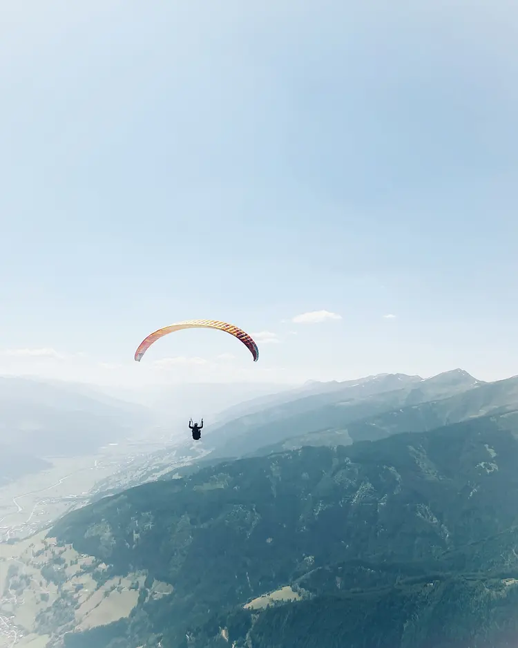 Wanna Rise Studio - Zell am See, Austria | Good Travel