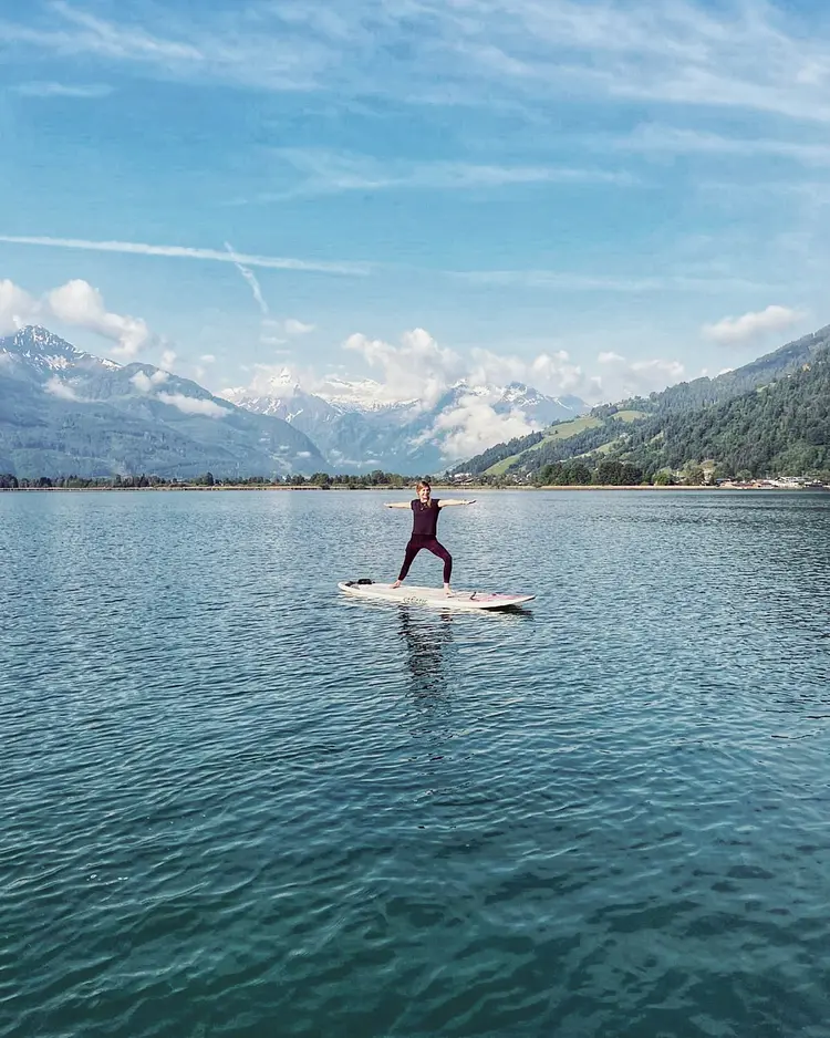 Wanna Rise Studio - Zell am See, Austria | Good Travel