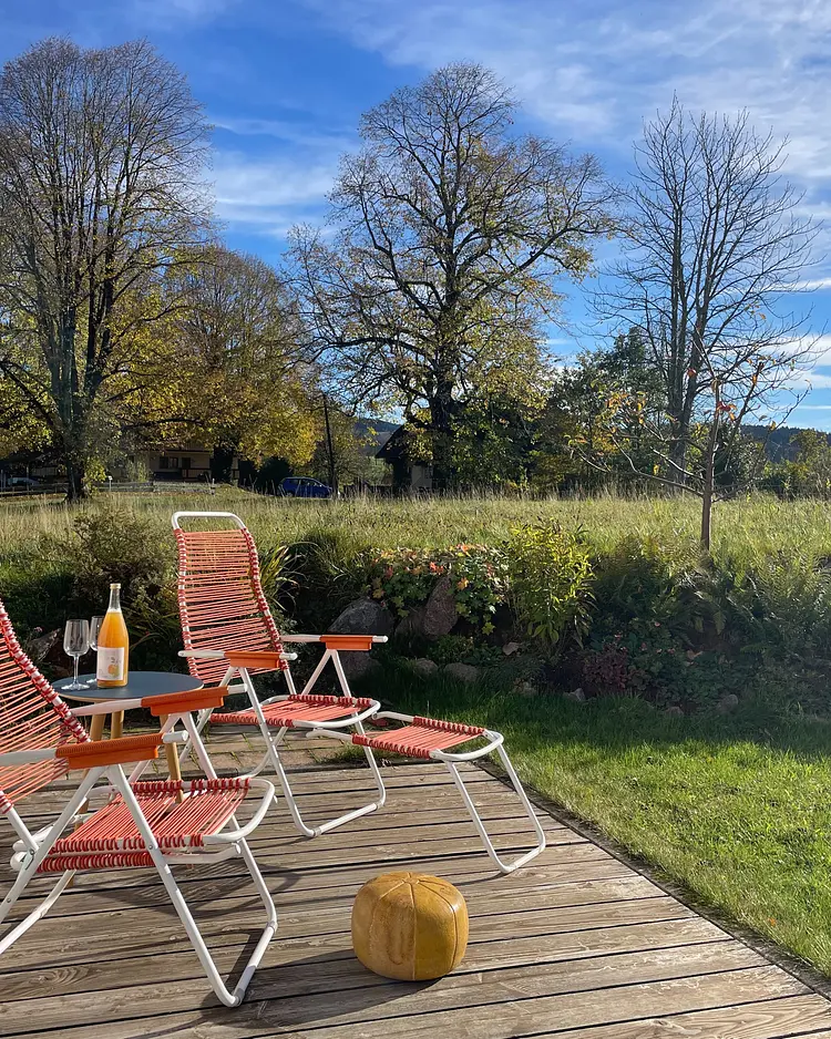 Waldmeisterzimmer - St. Peter, Germany | Good Travel