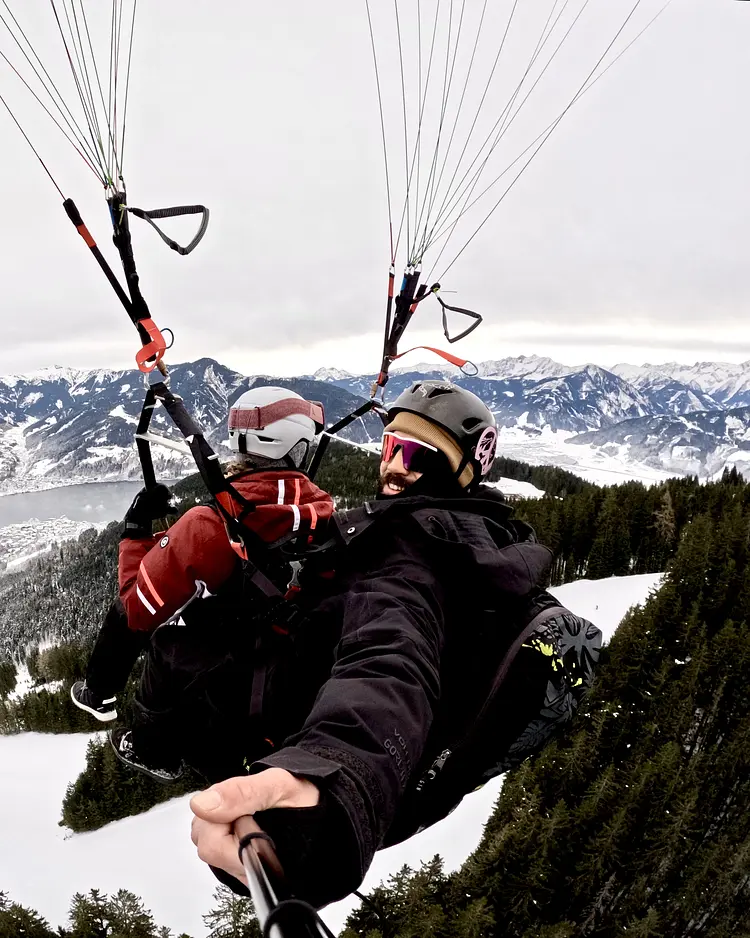 Wanna Rise Studio - Zell am See, Österreich | Good Travel