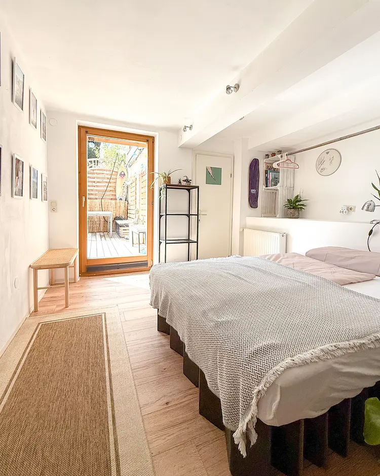 Wanna Rise Studio - Zell am See, Österreich | Good Travel