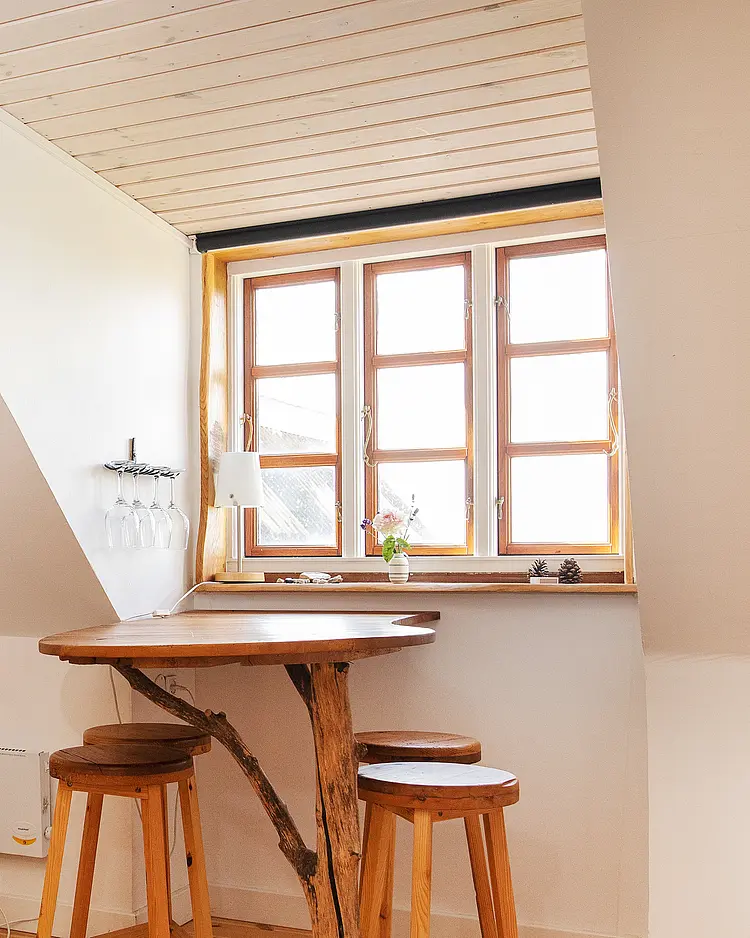 Dambækgaard - Hårlev, Dänemark | Good Travel