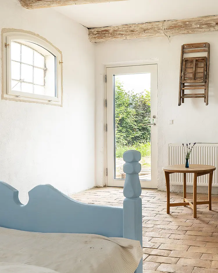 Dambækgaard - Hårlev, Dänemark | Good Travel