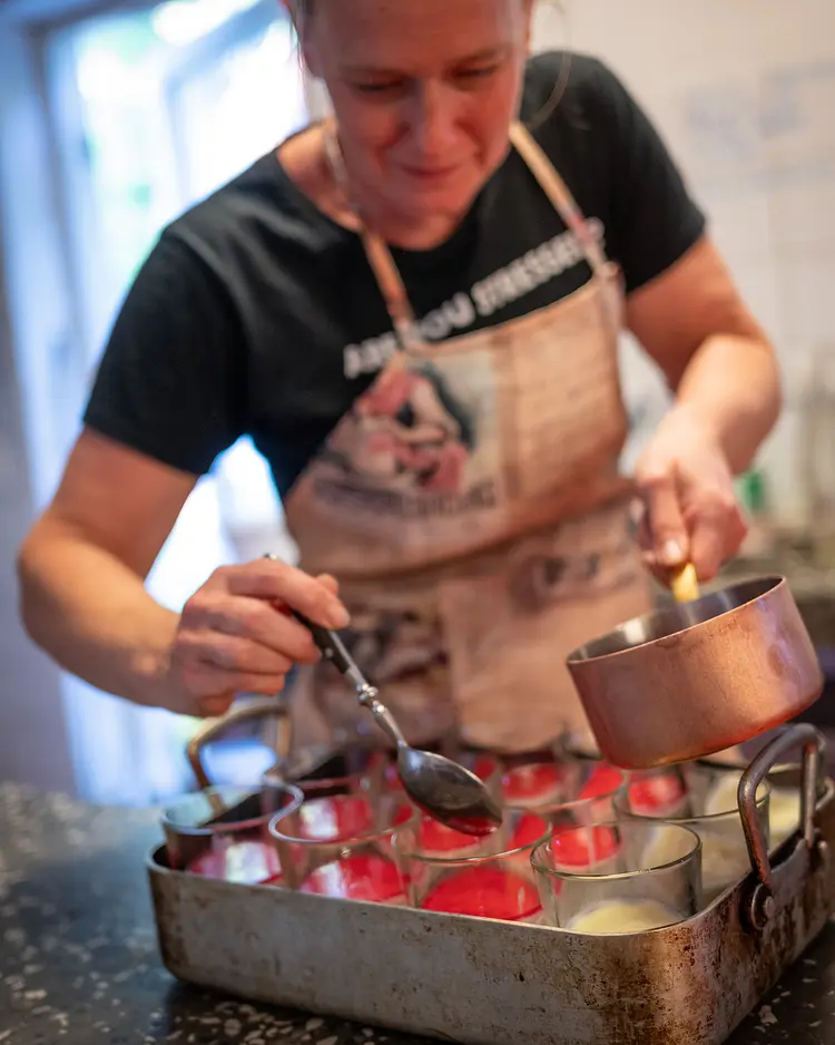 Dambækgaard - Hårlev, Dänemark | Good Travel