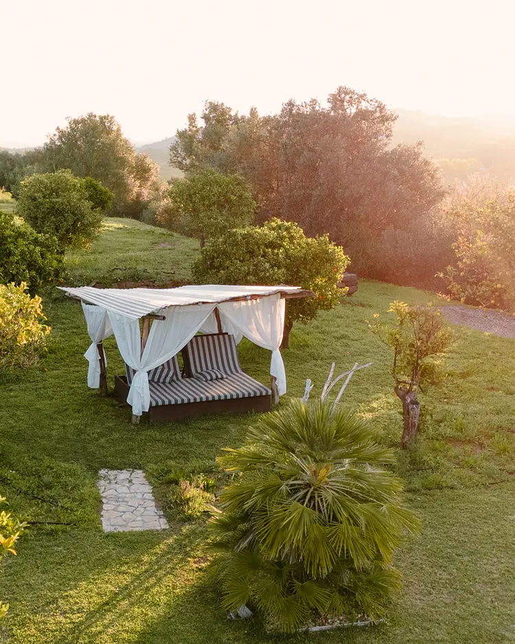 Quinta da Luz - Silves, Portugal | Good Travel