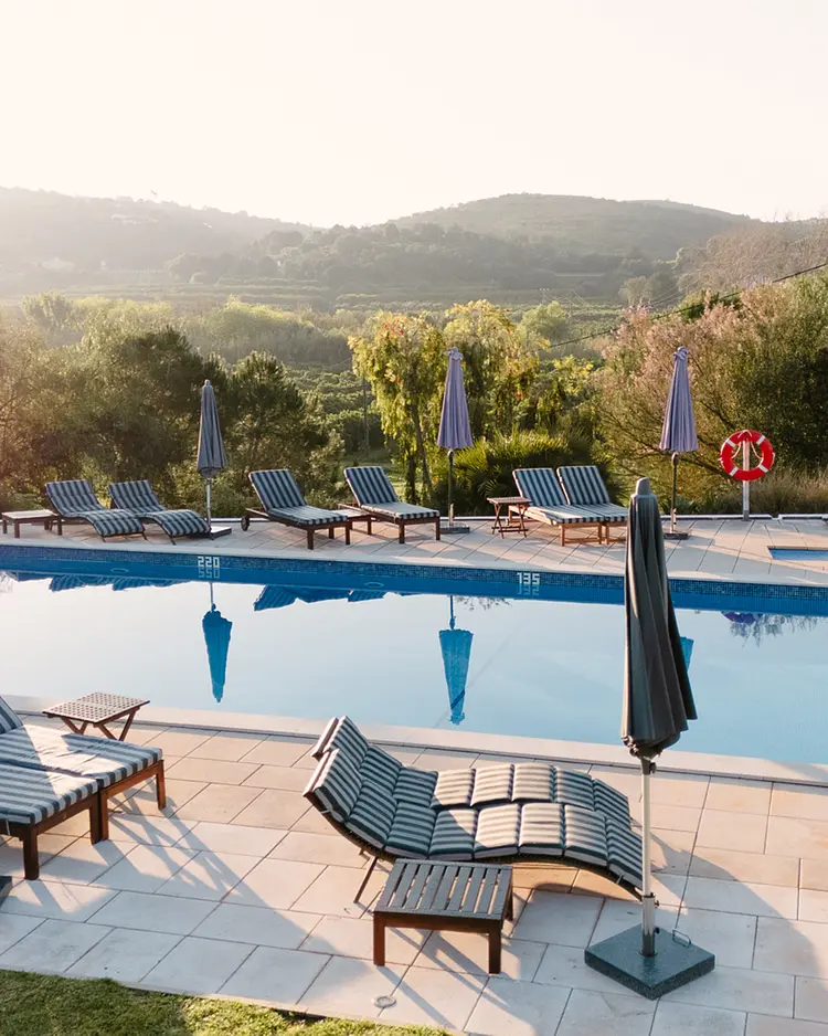 Quinta da Luz - Silves, Portugal | Good Travel