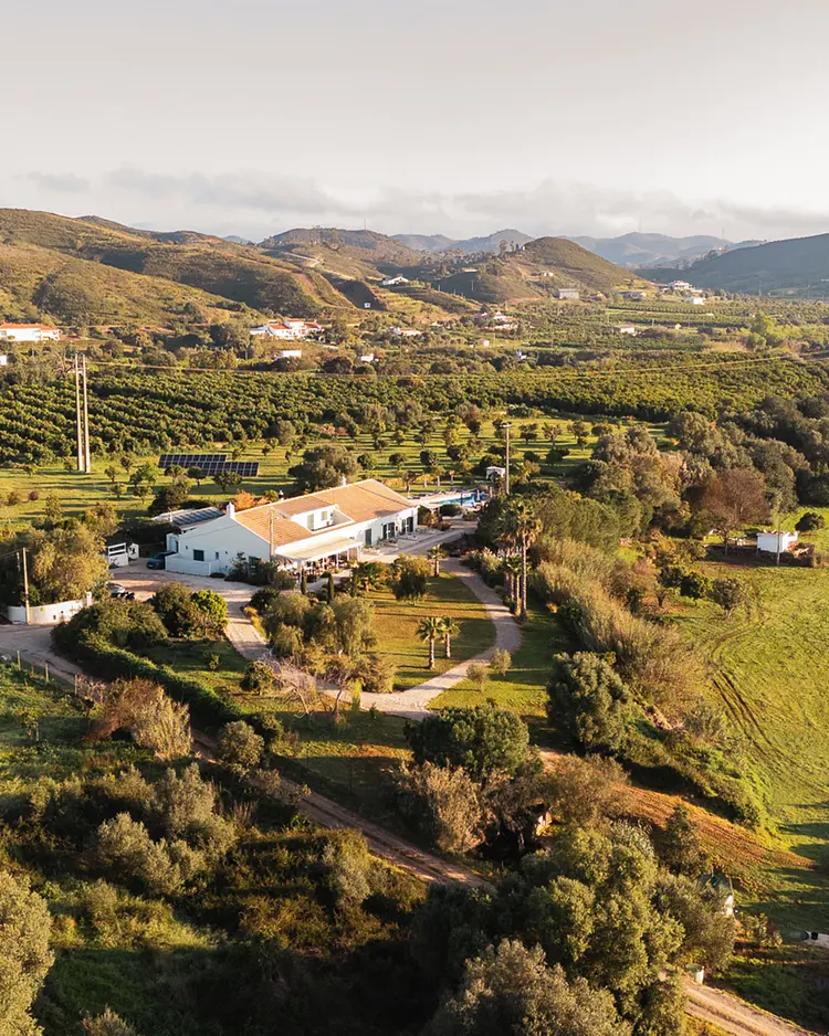 Quinta da Luz - Silves, Portugal | Good Travel