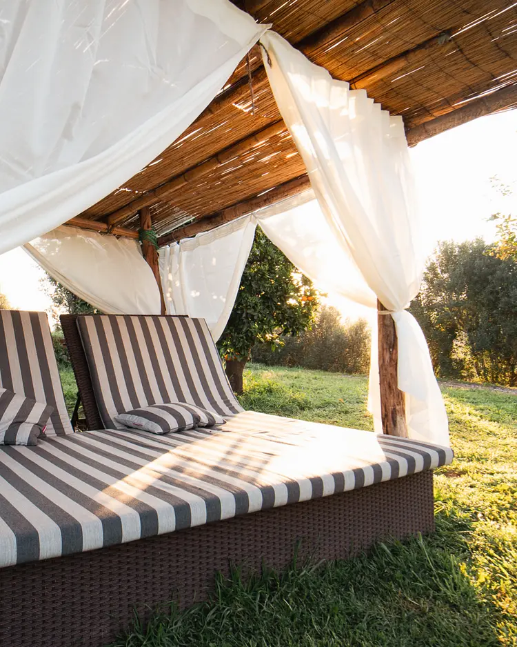 Quinta da Luz - Silves, Portugal | Good Travel