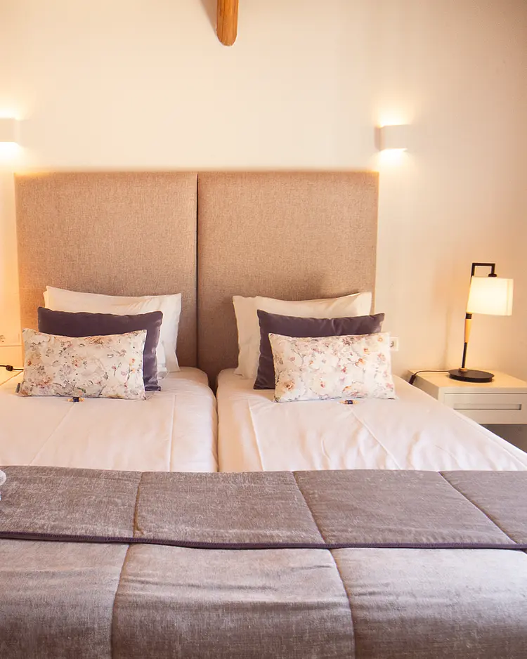 Quinta da Luz - Silves, Portugal | Good Travel