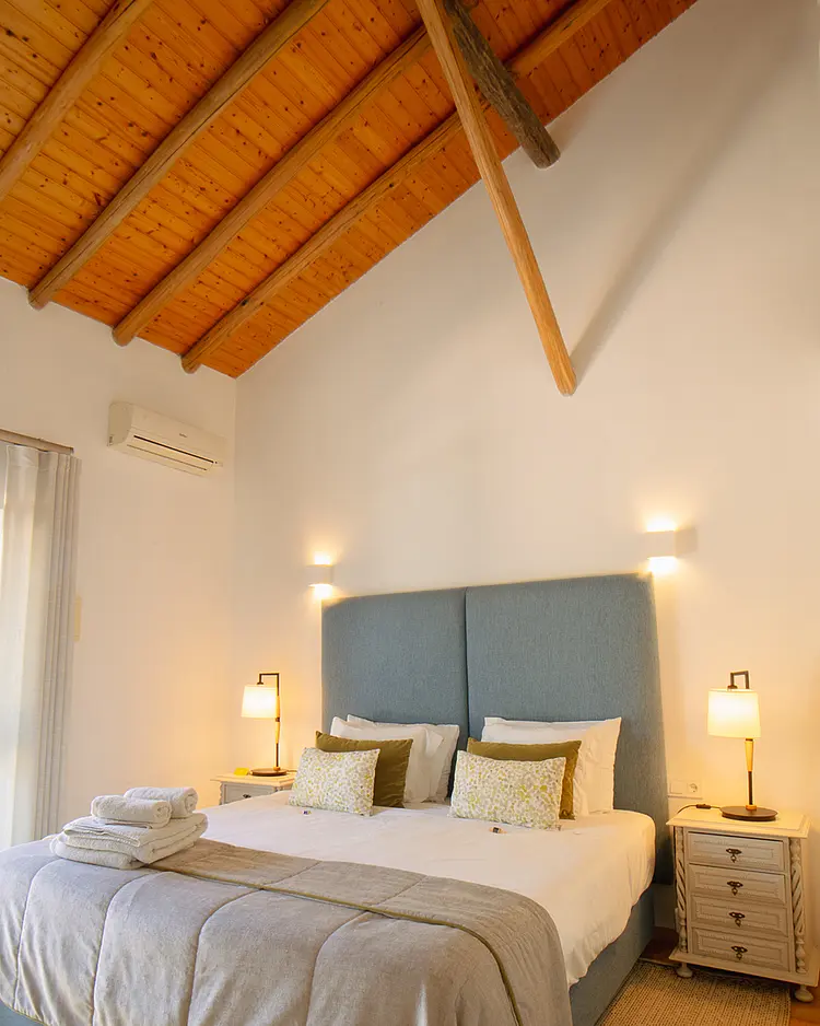 Quinta da Luz - Silves, Portugal | Good Travel