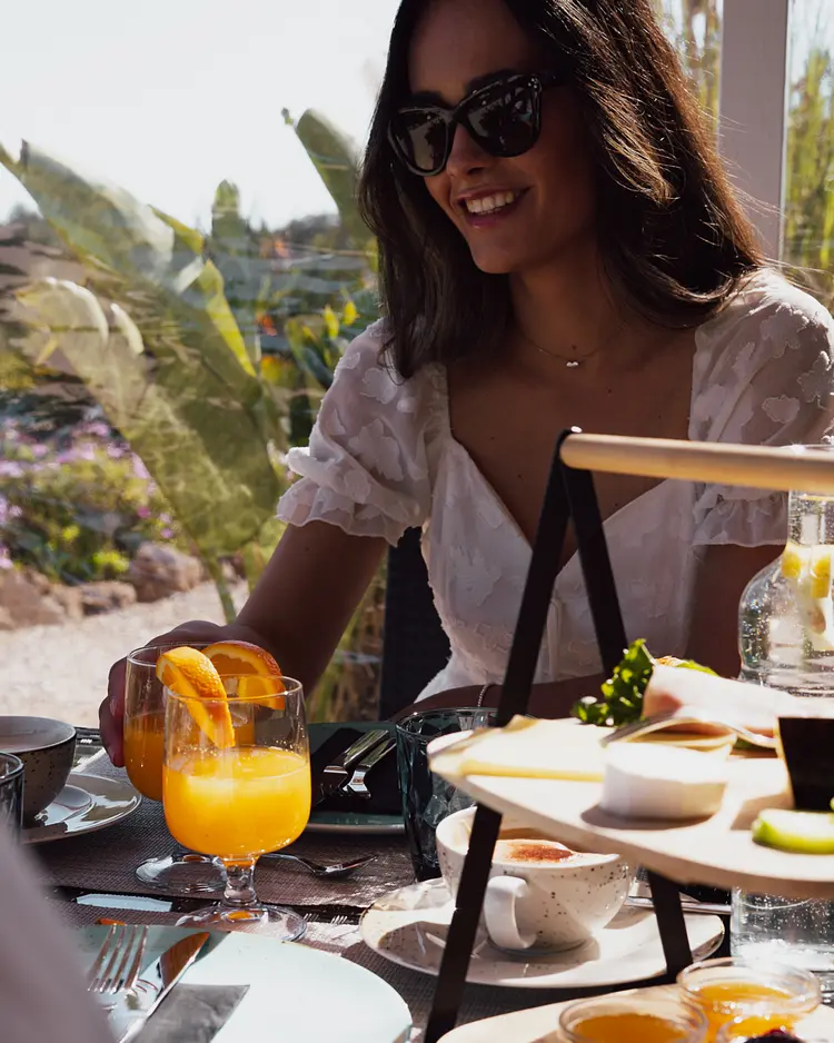 Quinta da Luz - Silves, Portugal | Good Travel