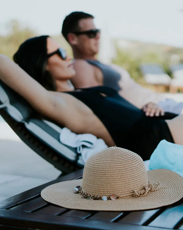 Quinta da Luz - Silves, Portugal | Good Travel