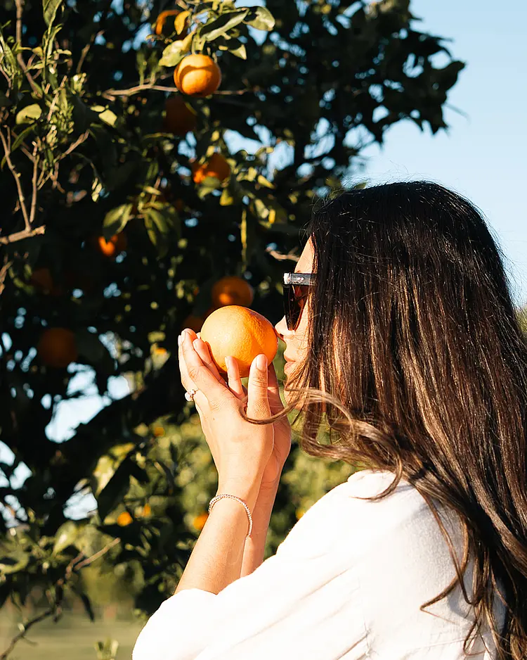 Quinta da Luz - Silves, Portugal | Good Travel