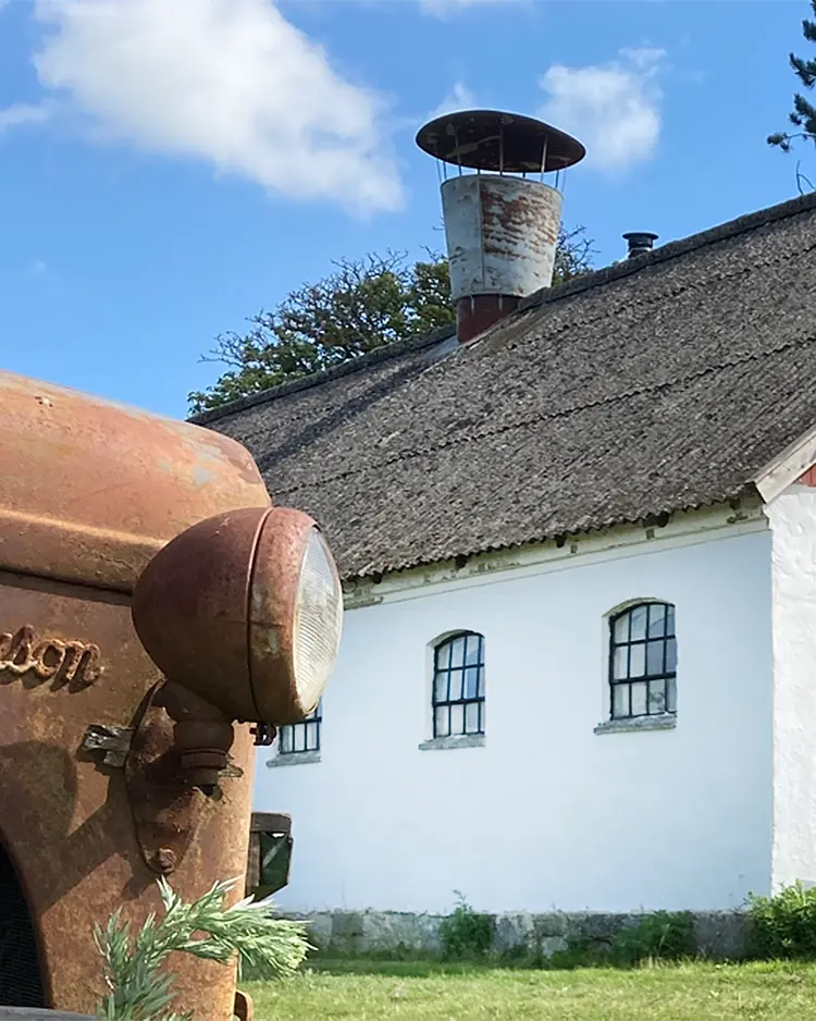 Dambækgaard - Hårlev, Denmark | Good Travel