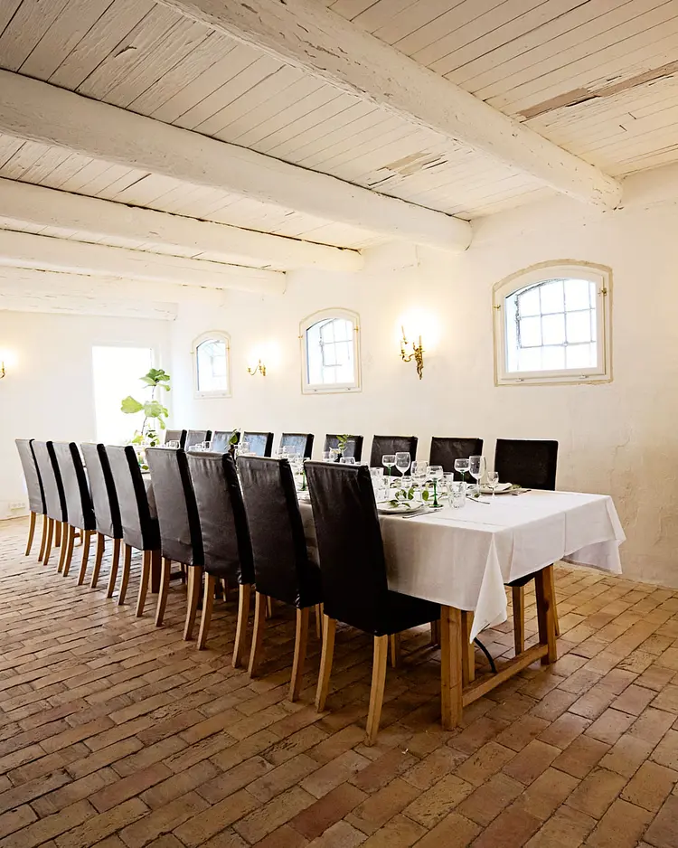 Dambækgaard - Hårlev, Denmark | Good Travel