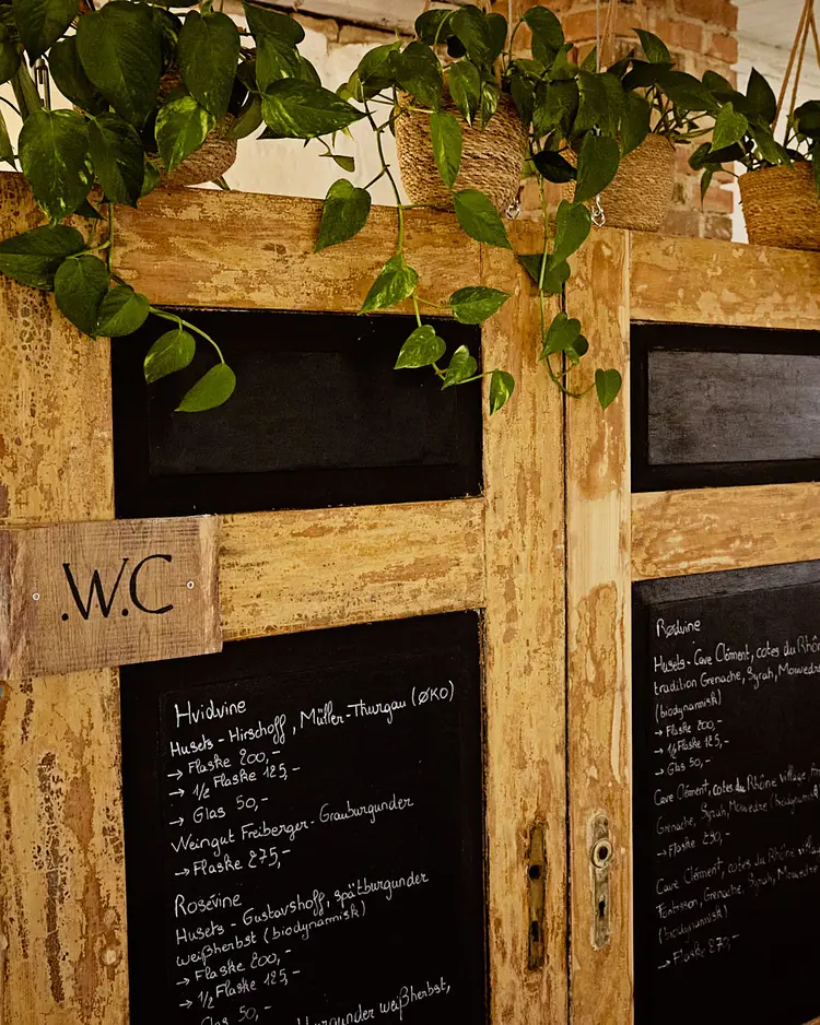 Dambækgaard - Hårlev, Denmark | Good Travel