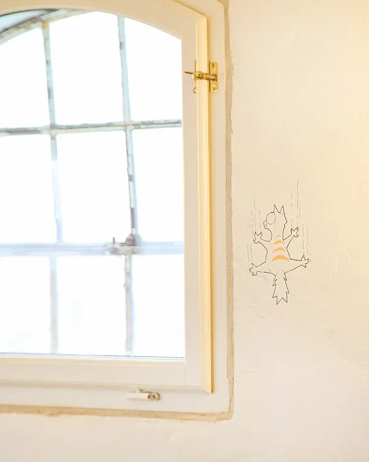 Dambækgaard - Hårlev, Denmark | Good Travel