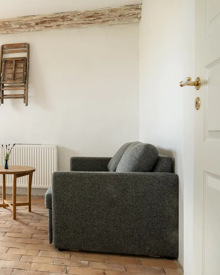 Dambækgaard - Hårlev, Denmark | Good Travel