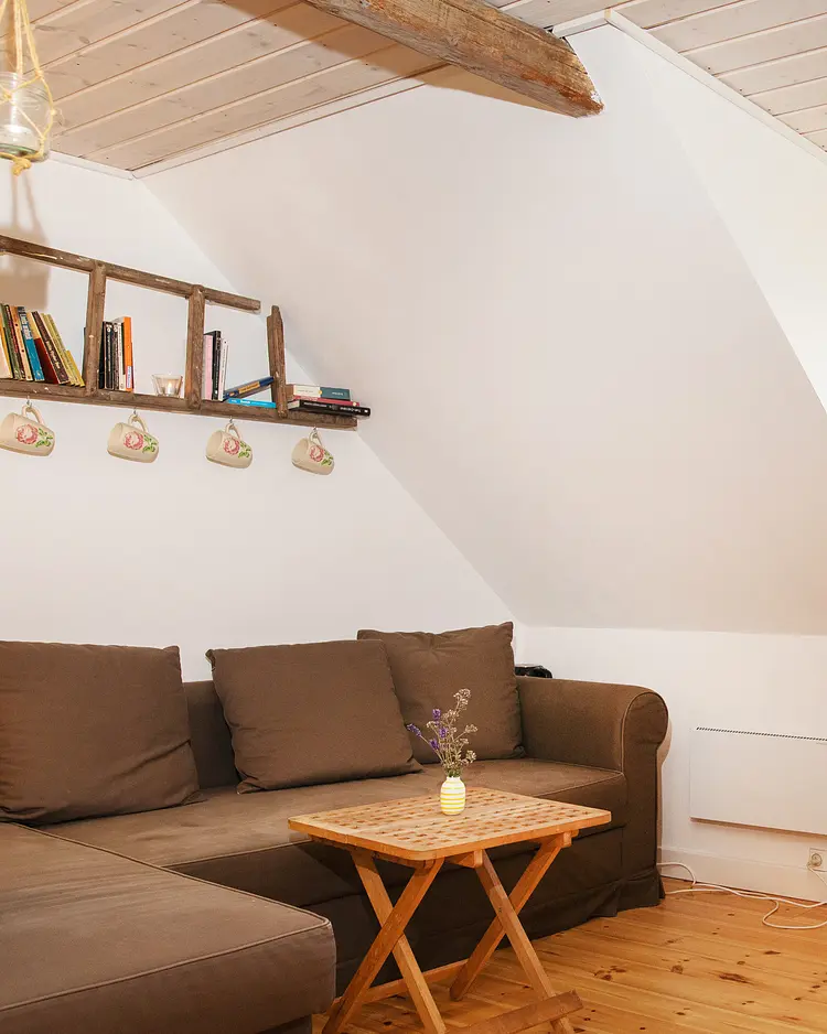 Dambækgaard - Hårlev, Denmark | Good Travel