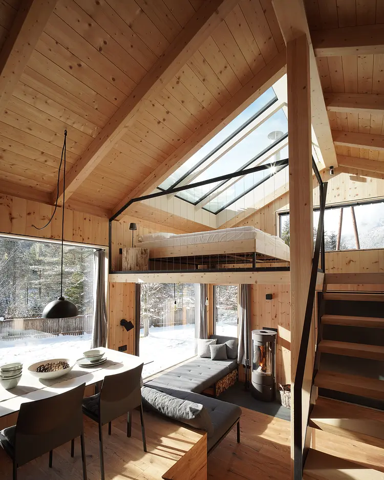 flussbett - Scharnitz, Österreich | Good Travel