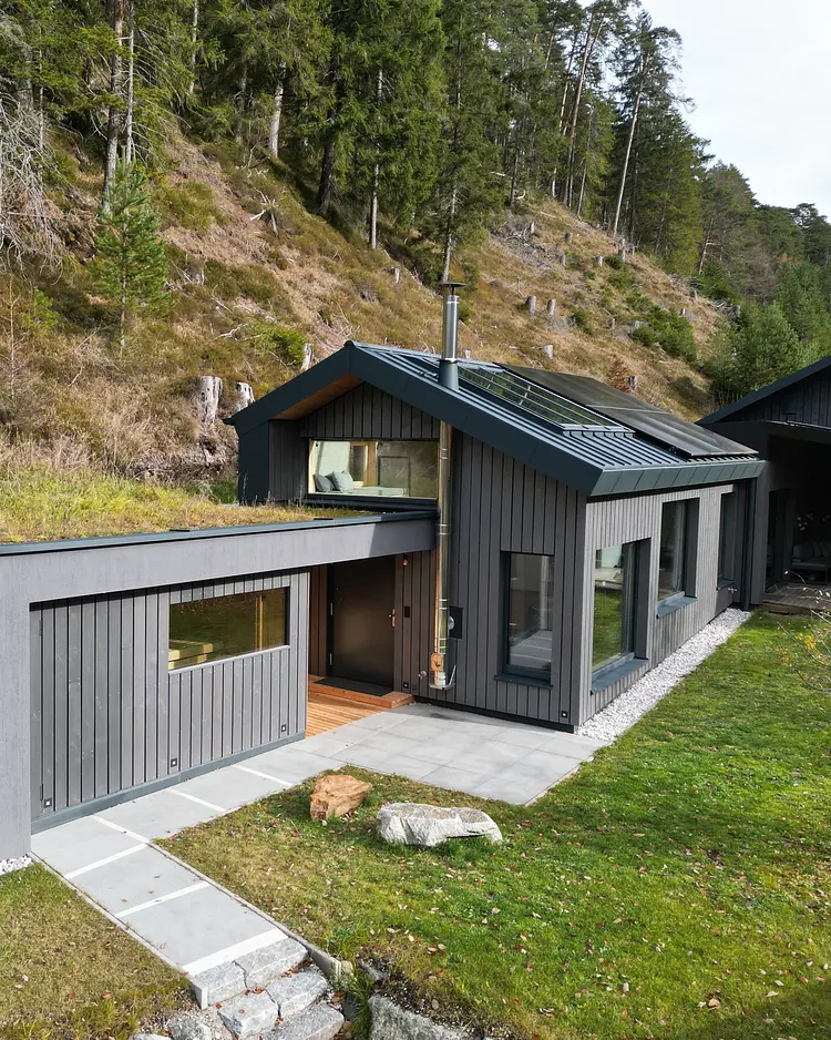 flussbett - Scharnitz, Österreich | Good Travel