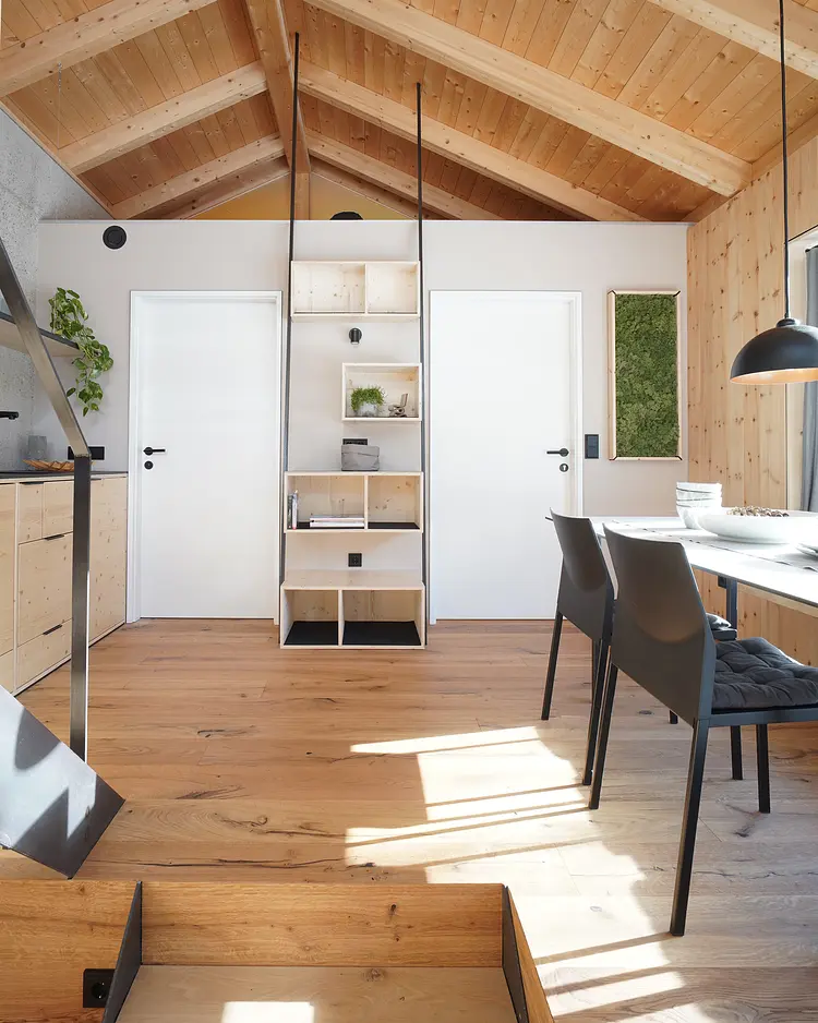 flussbett - Scharnitz, Österreich | Good Travel