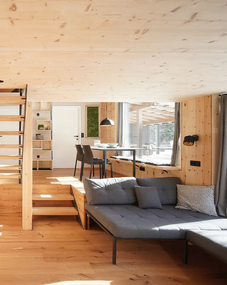 flussbett - Scharnitz, Österreich | Good Travel