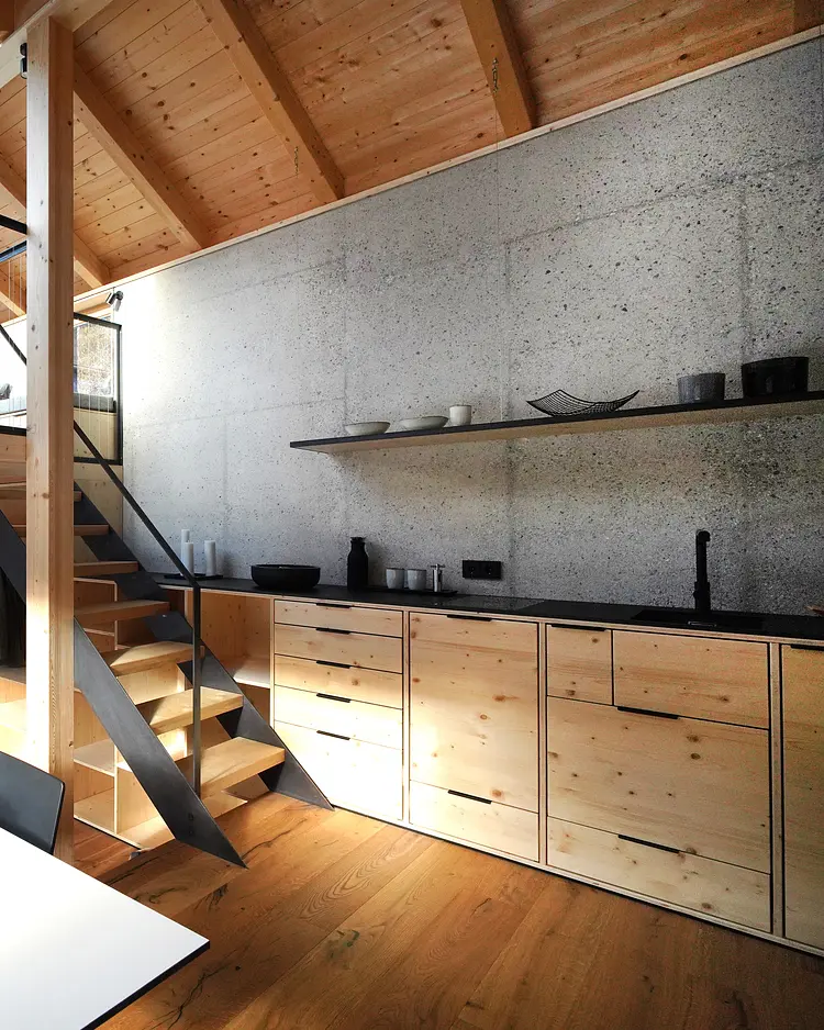 flussbett - Scharnitz, Österreich | Good Travel