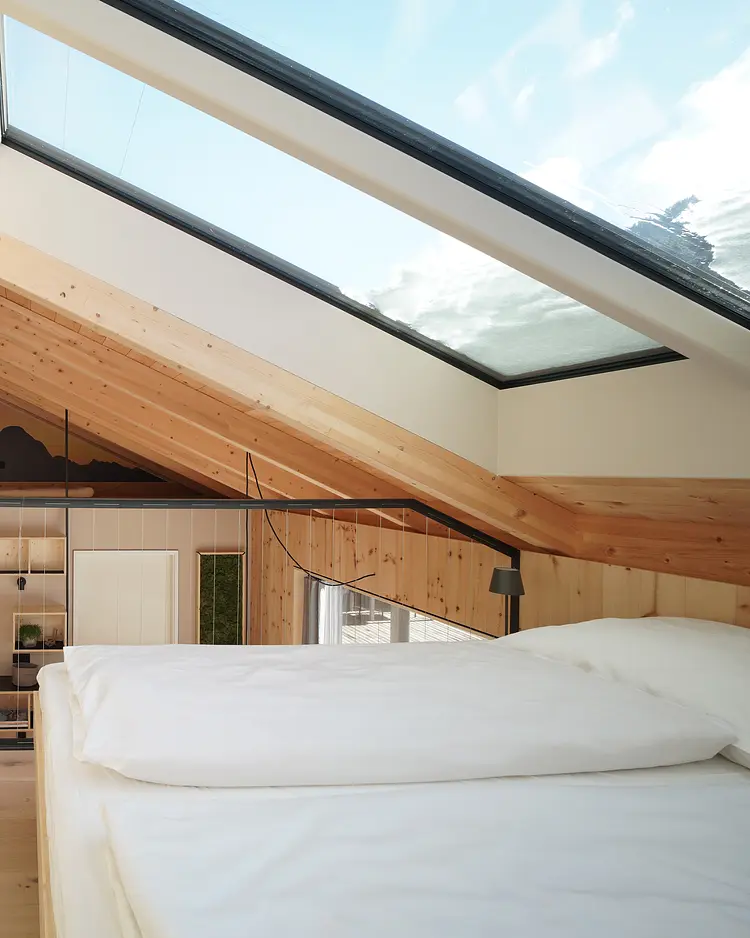 flussbett - Scharnitz, Österreich | Good Travel