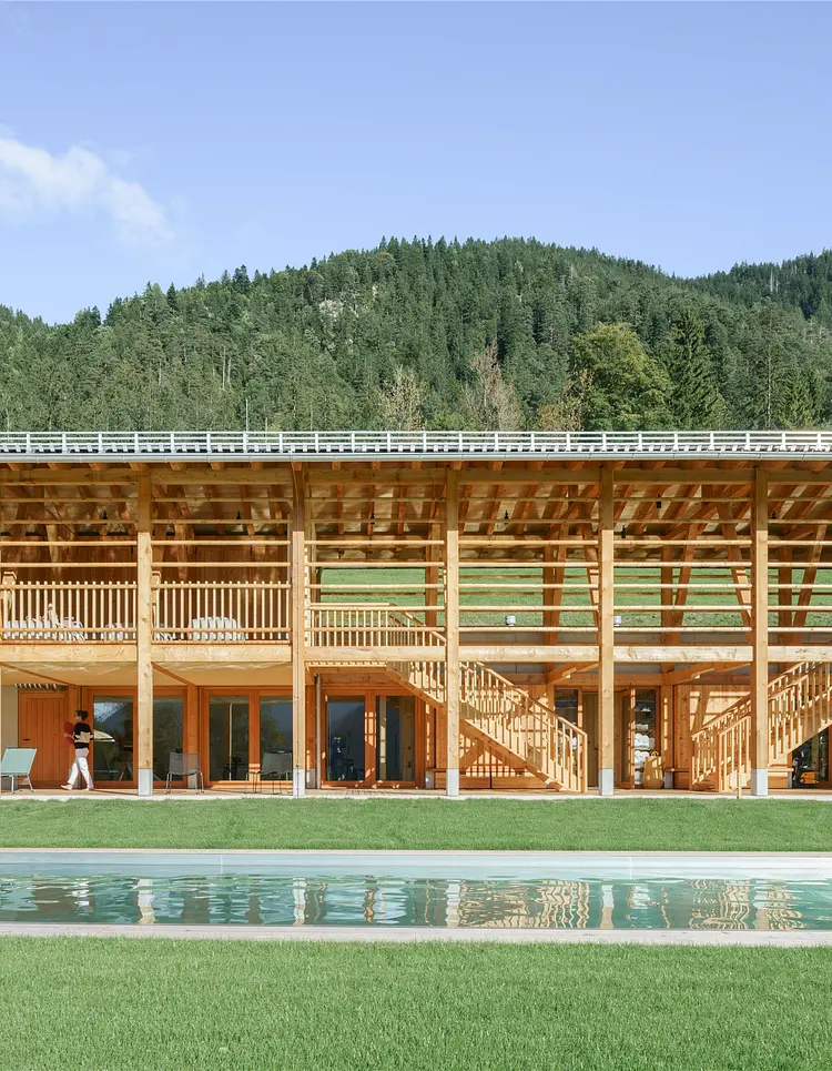 Tannerhof - Bayrischzell, Deutschland | Good Travel