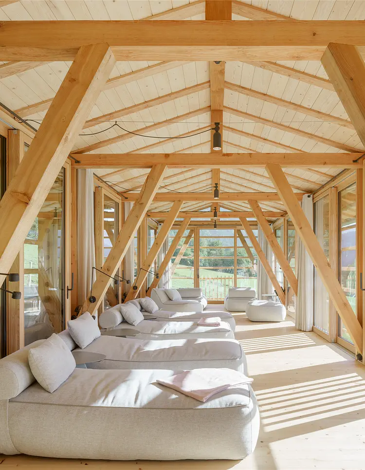 Tannerhof - Bayrischzell, Deutschland | Good Travel