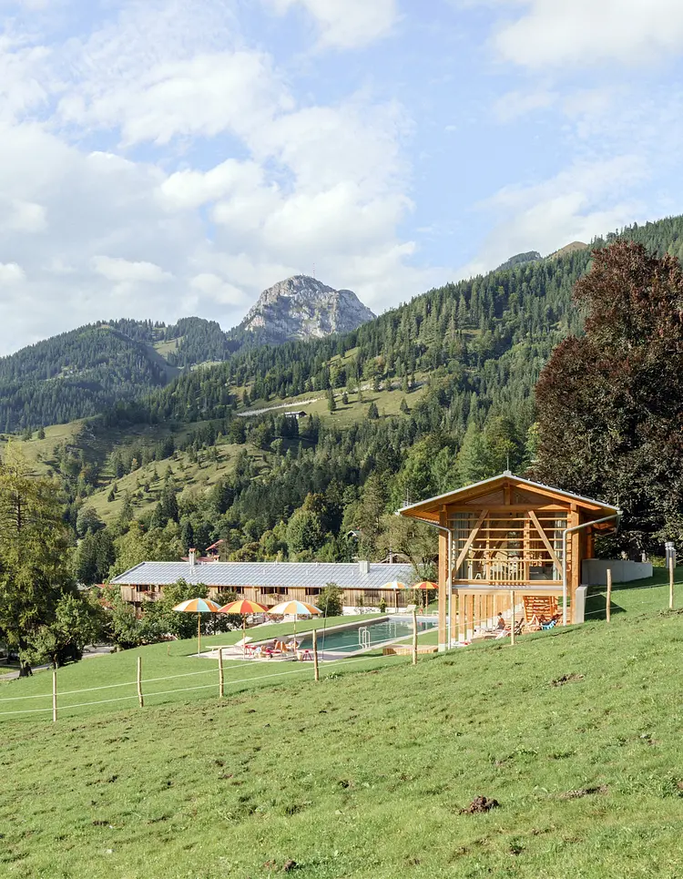 Tannerhof - Bayrischzell, Deutschland | Good Travel