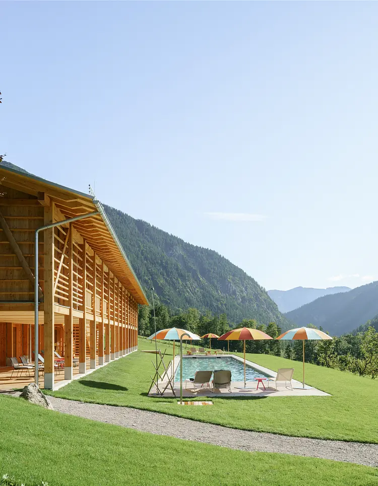 Tannerhof - Bayrischzell, Germany | Good Travel