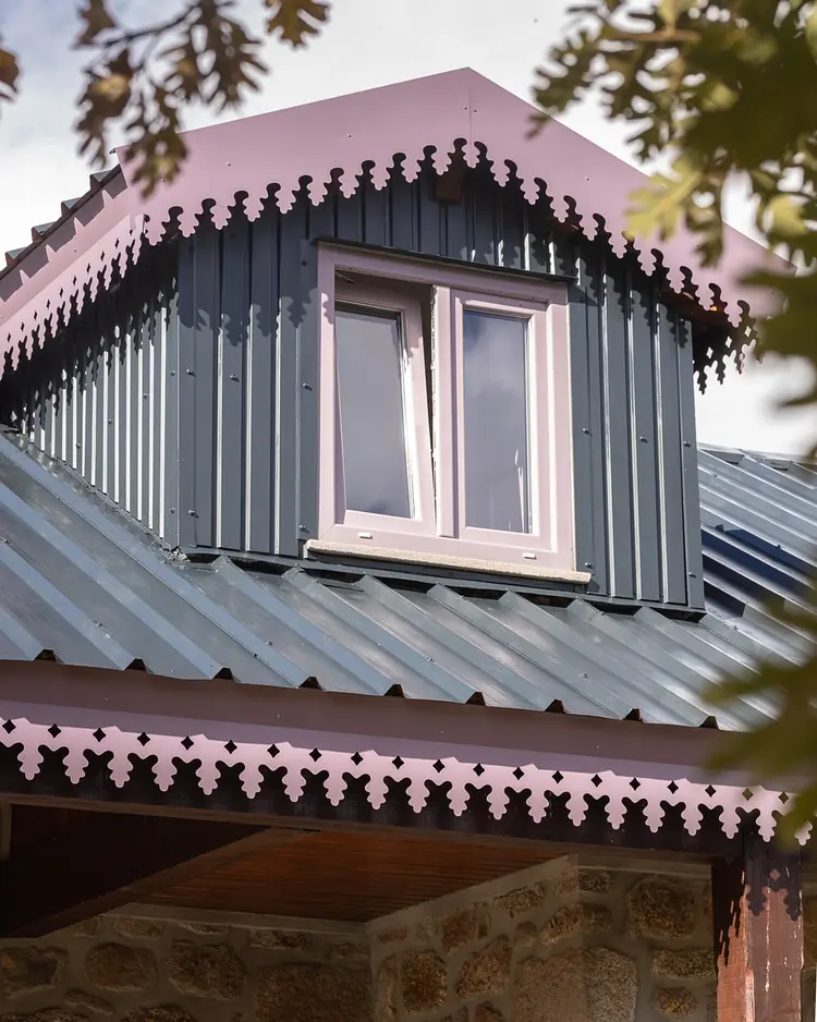 Chao do Rio - Travancinha, Portugal | Good Travel