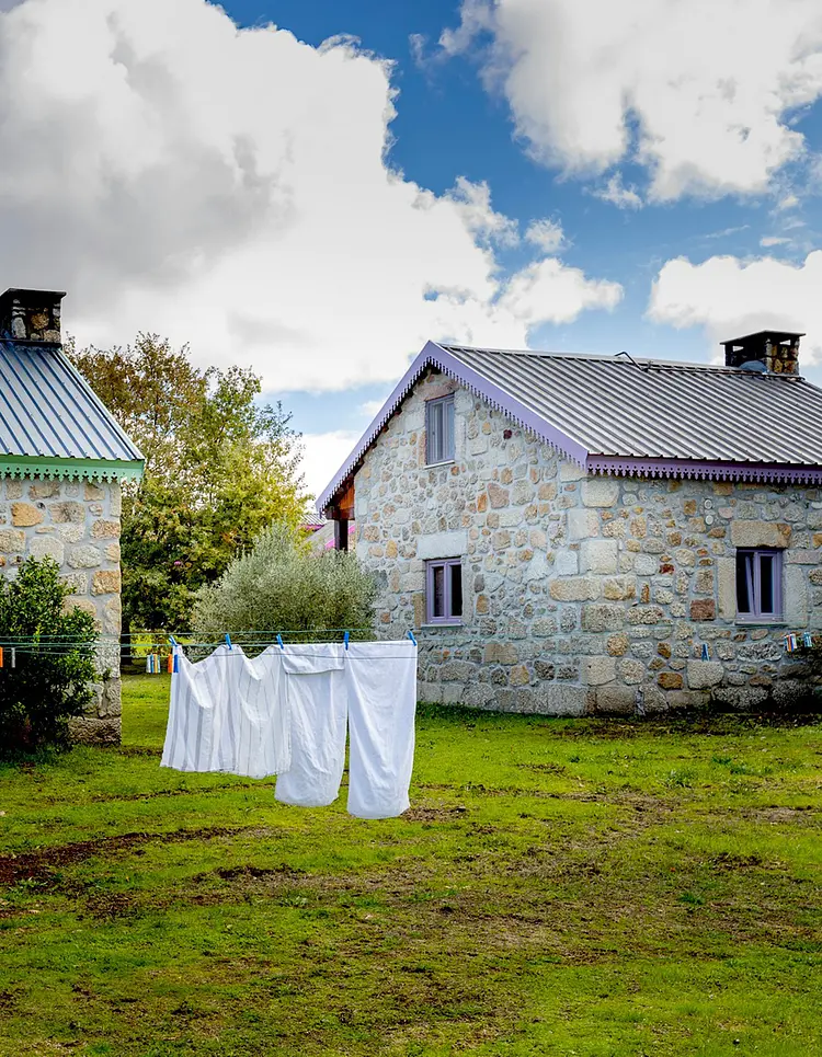 Chao do Rio - Travancinha, Portugal | Good Travel