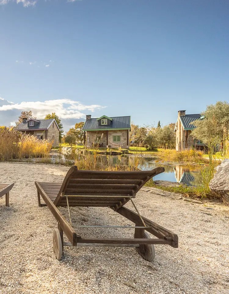 Chao do Rio - Travancinha, Portugal | Good Travel