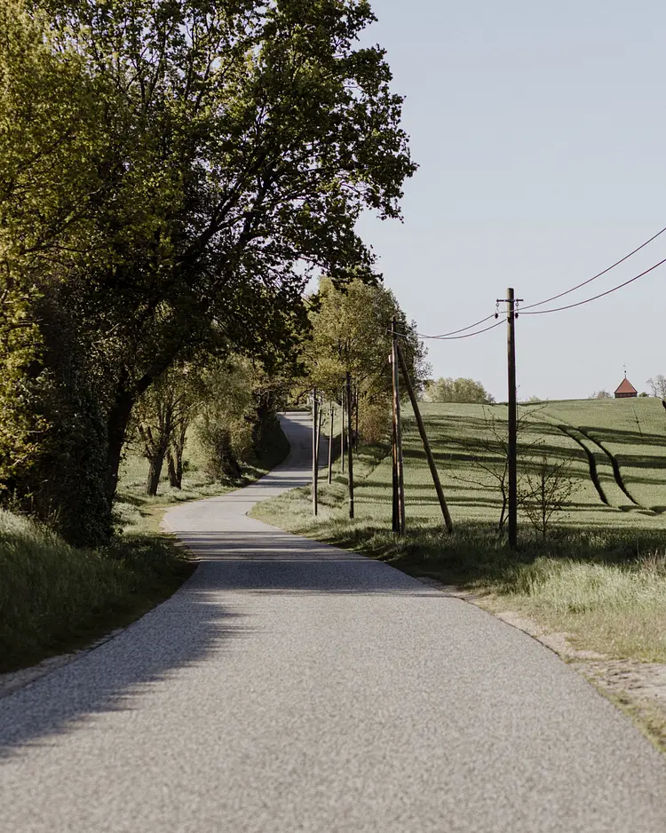 Ferien in Fergitz - Uckermark, Germany | Good Travel