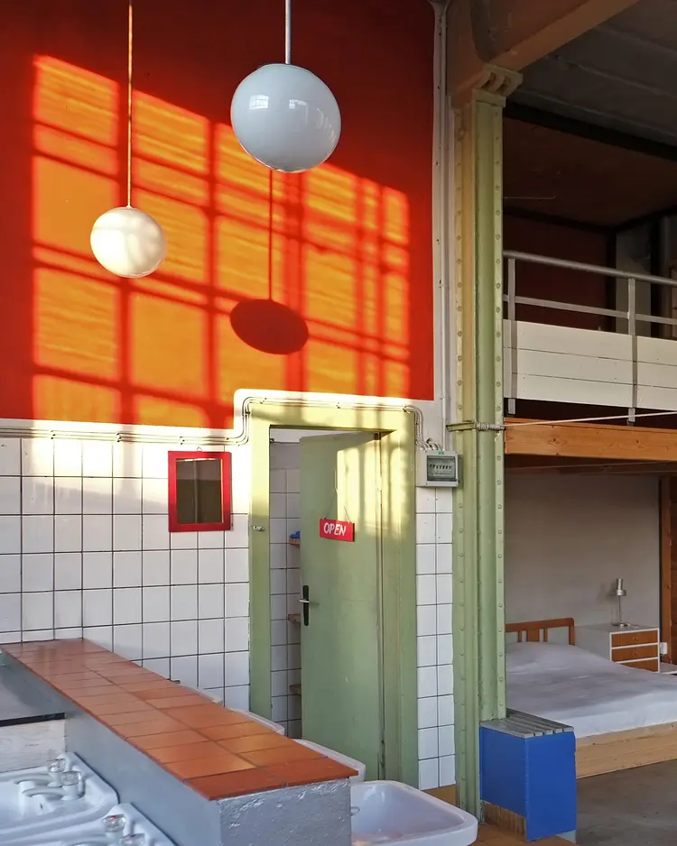 Meisterzimmer - Leipzig, Germany | Good Travel