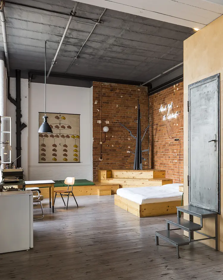 Meisterzimmer - Leipzig, Germany | Good Travel