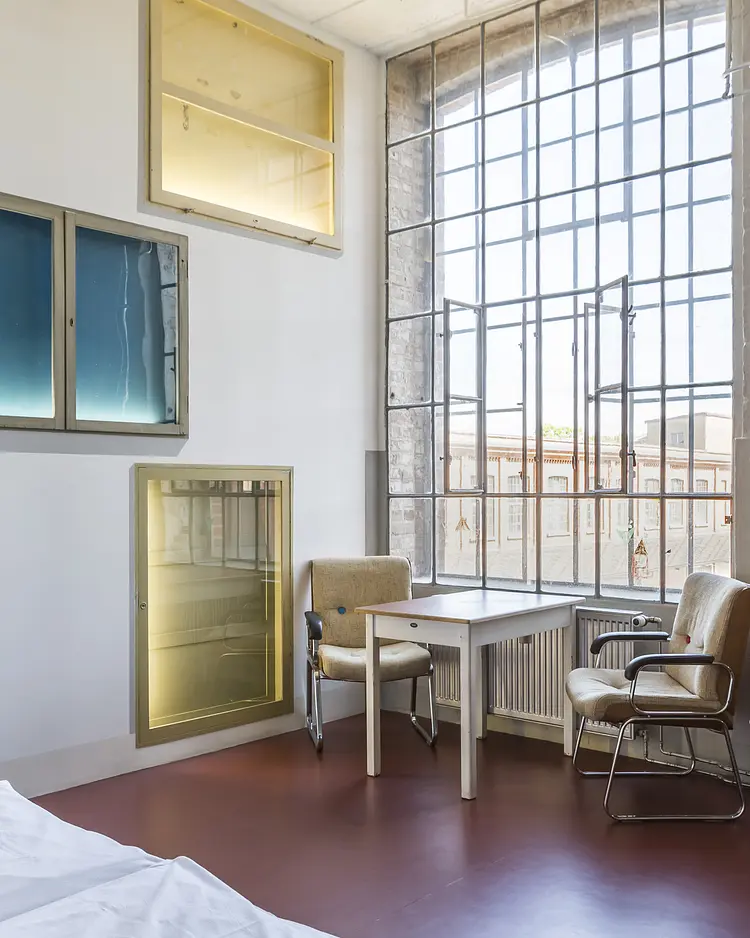 Meisterzimmer - Leipzig, Deutschland | Good Travel